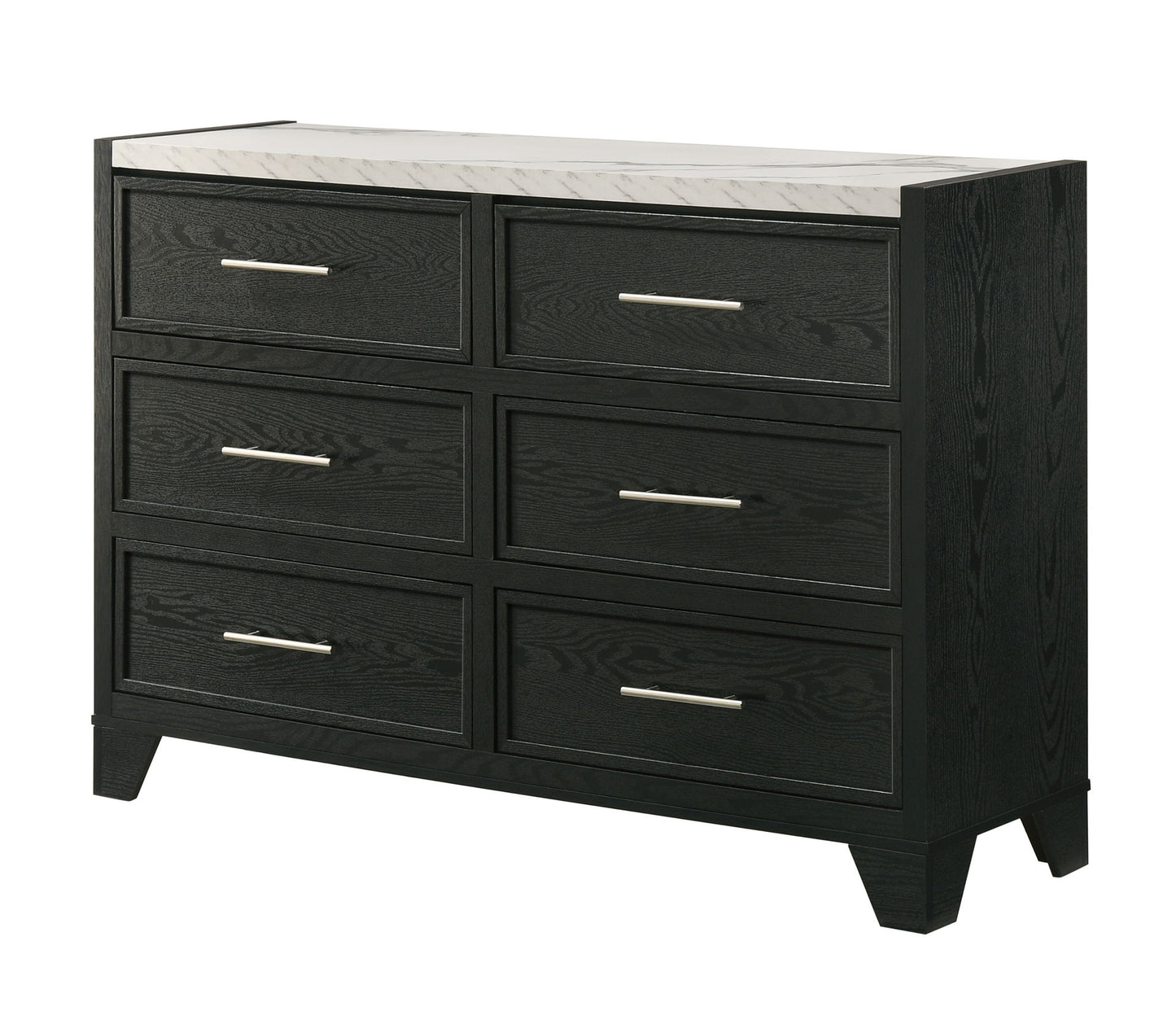 Lamar - Bedroom Set