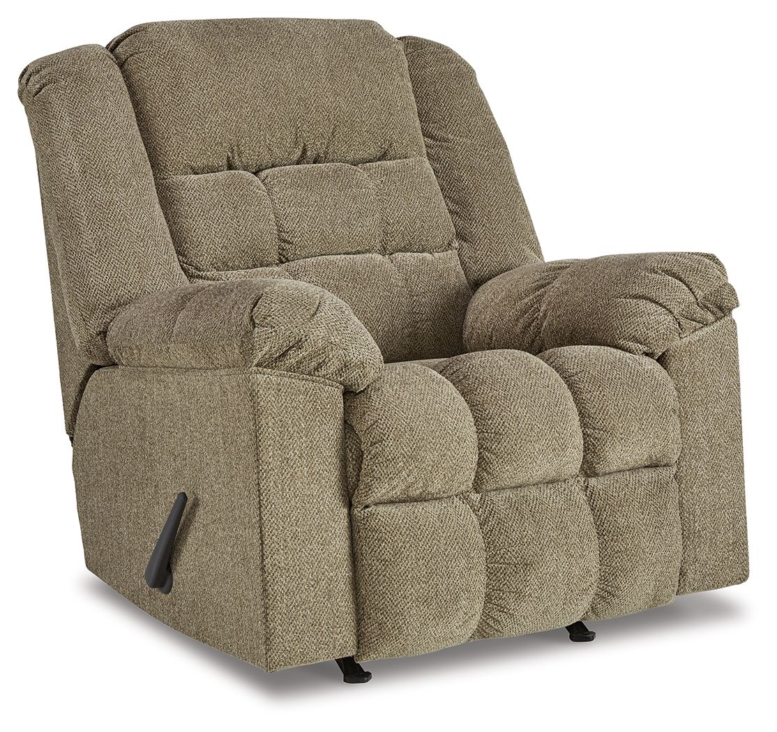 Kegler - Sillón reclinable basculante