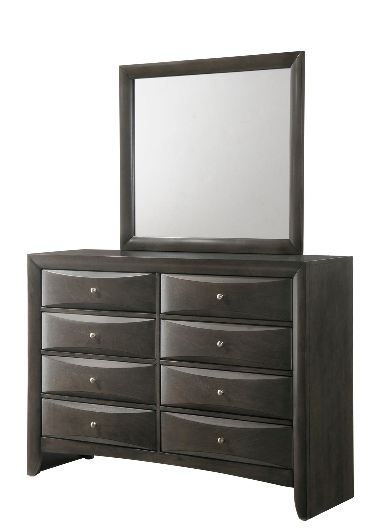 Emily - Bedroom Set