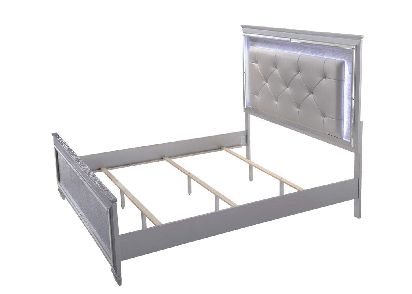 Lillian - Bedroom Set