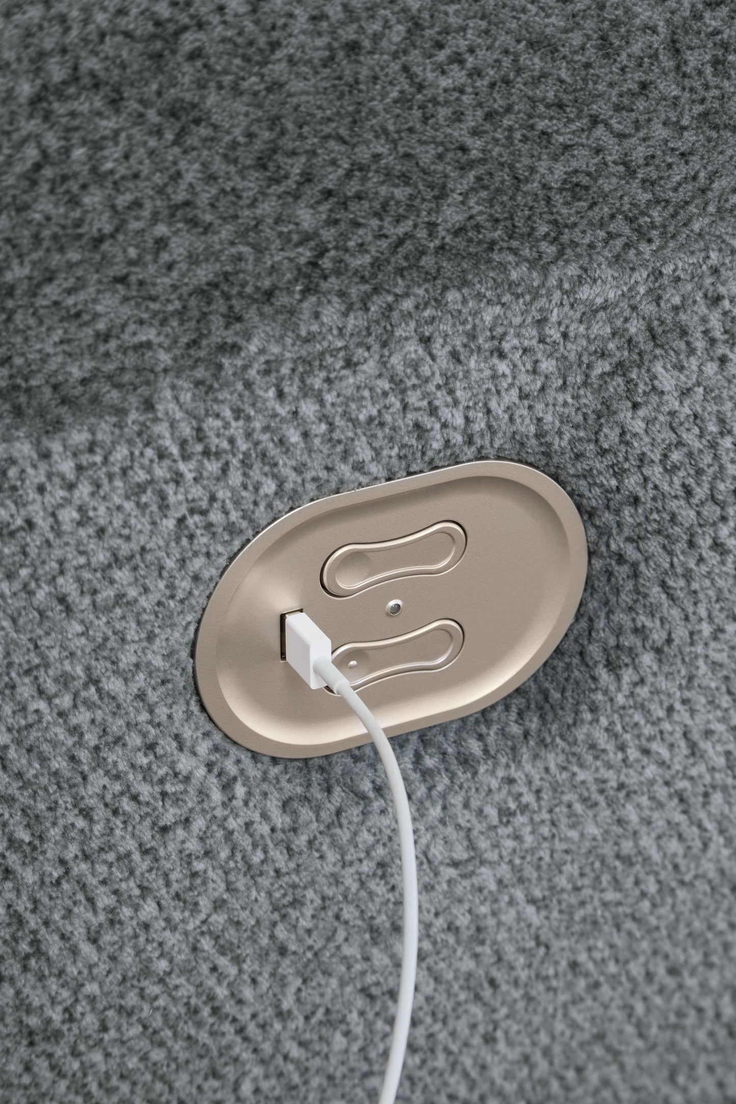 Consejo: sillón reclinable eléctrico con reposacabezas ajustable