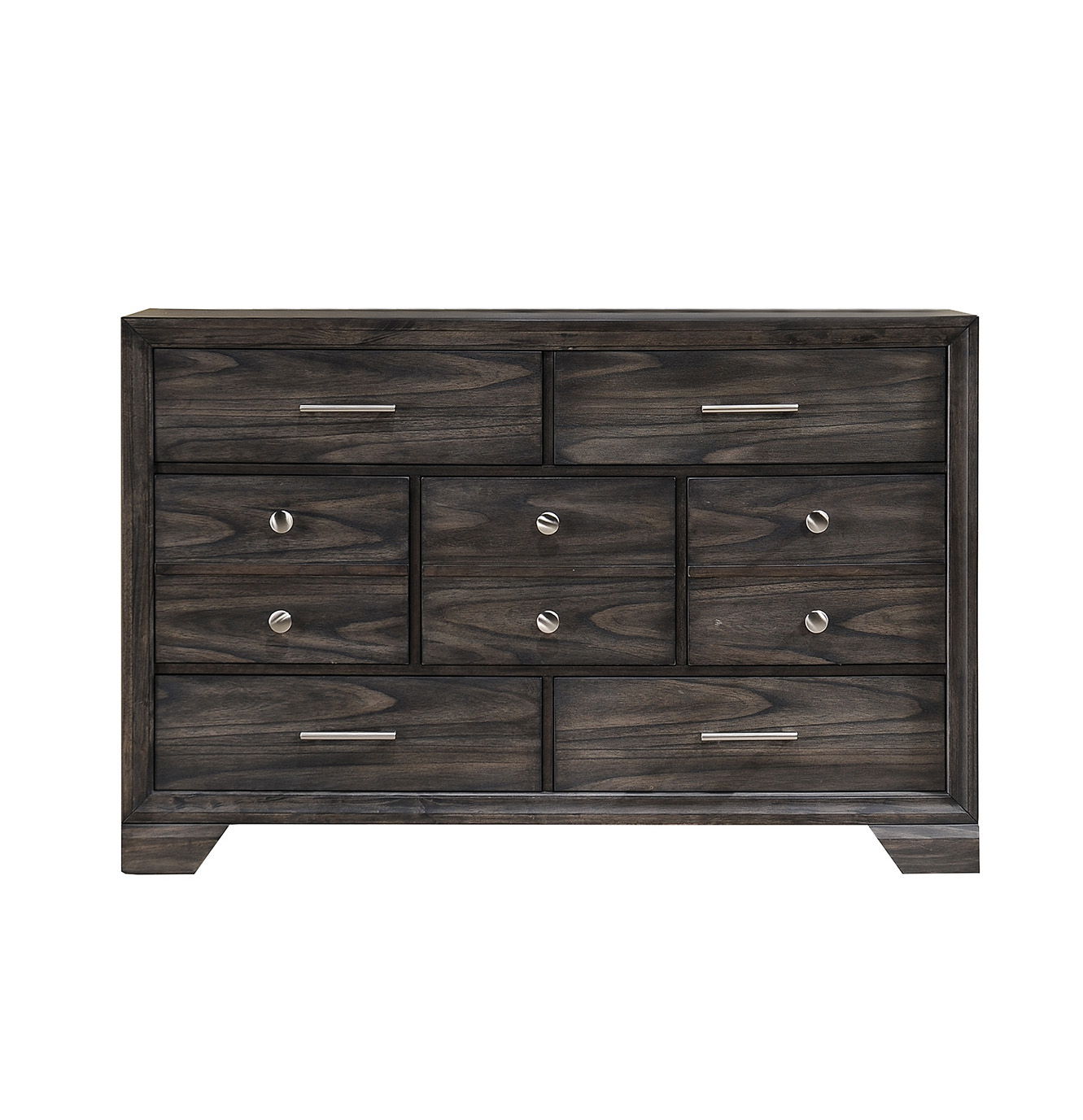 Jaymes - Bedroom Set