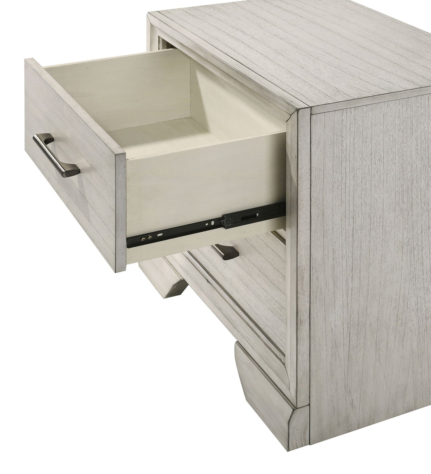 Jaymes - Bedroom Set