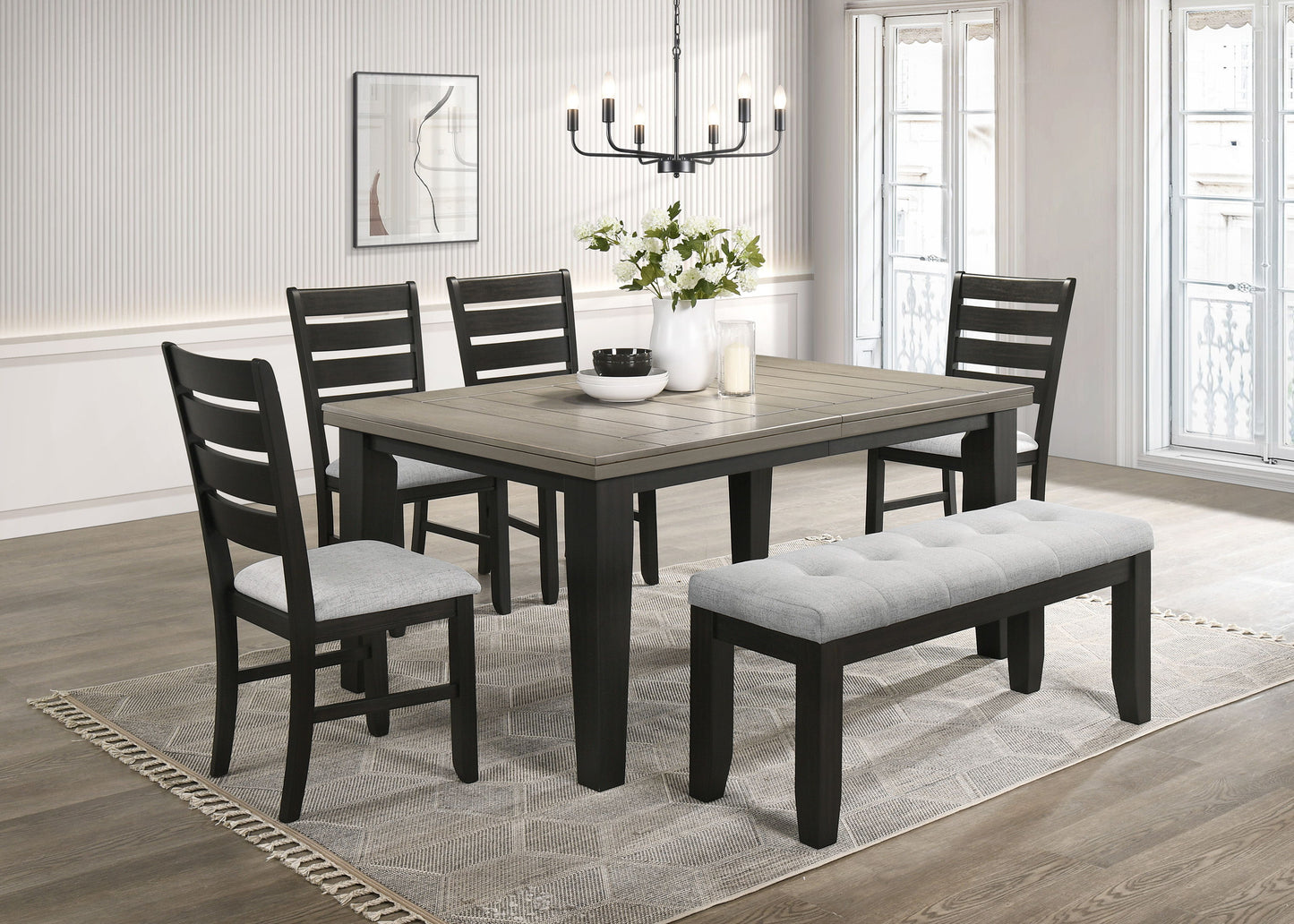 Bardstown - Side Chair (Set of 2)