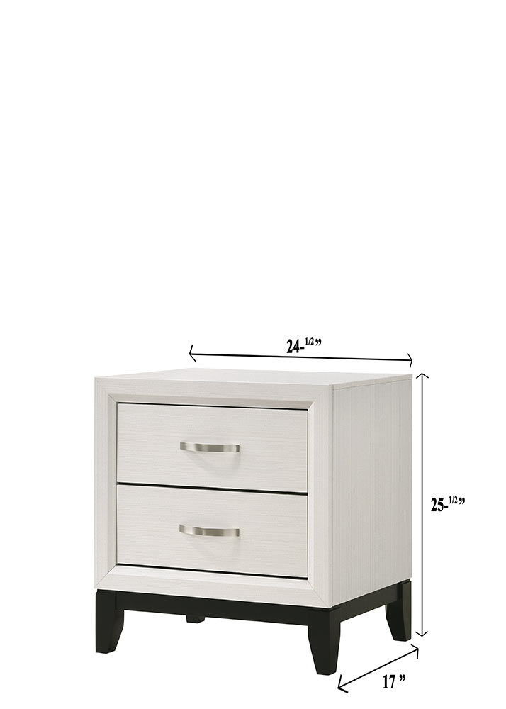 Akerson - Bedroom Set