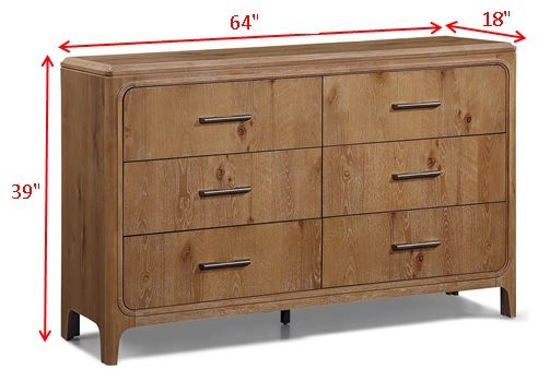 Westcott - Bedroom Set