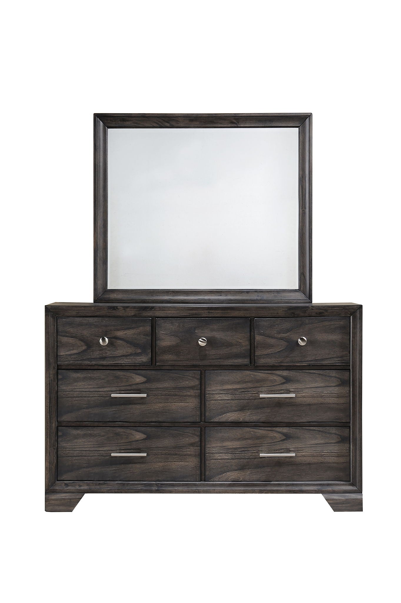 Jaymes - Bedroom Set