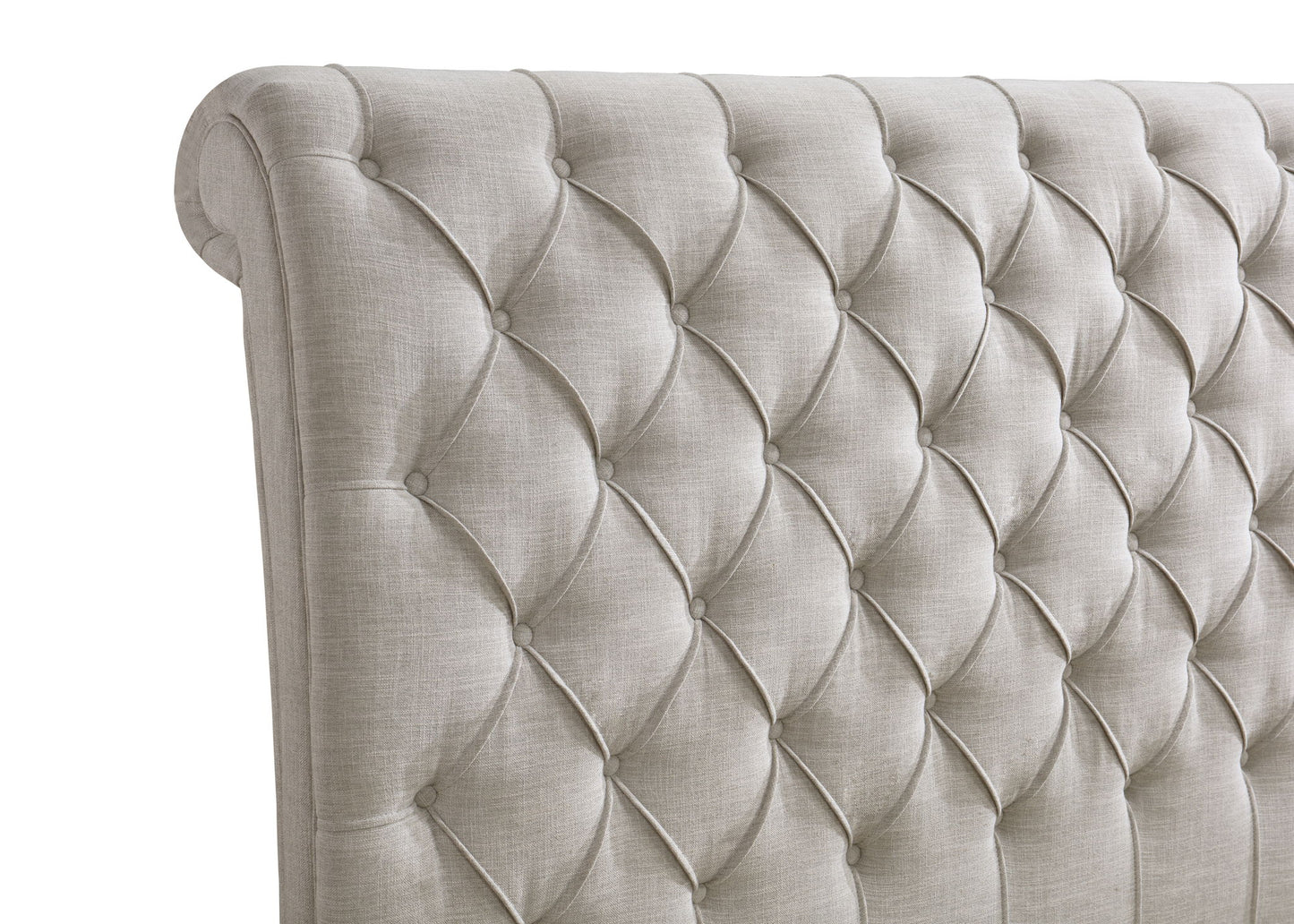 Kate - Platform Bed