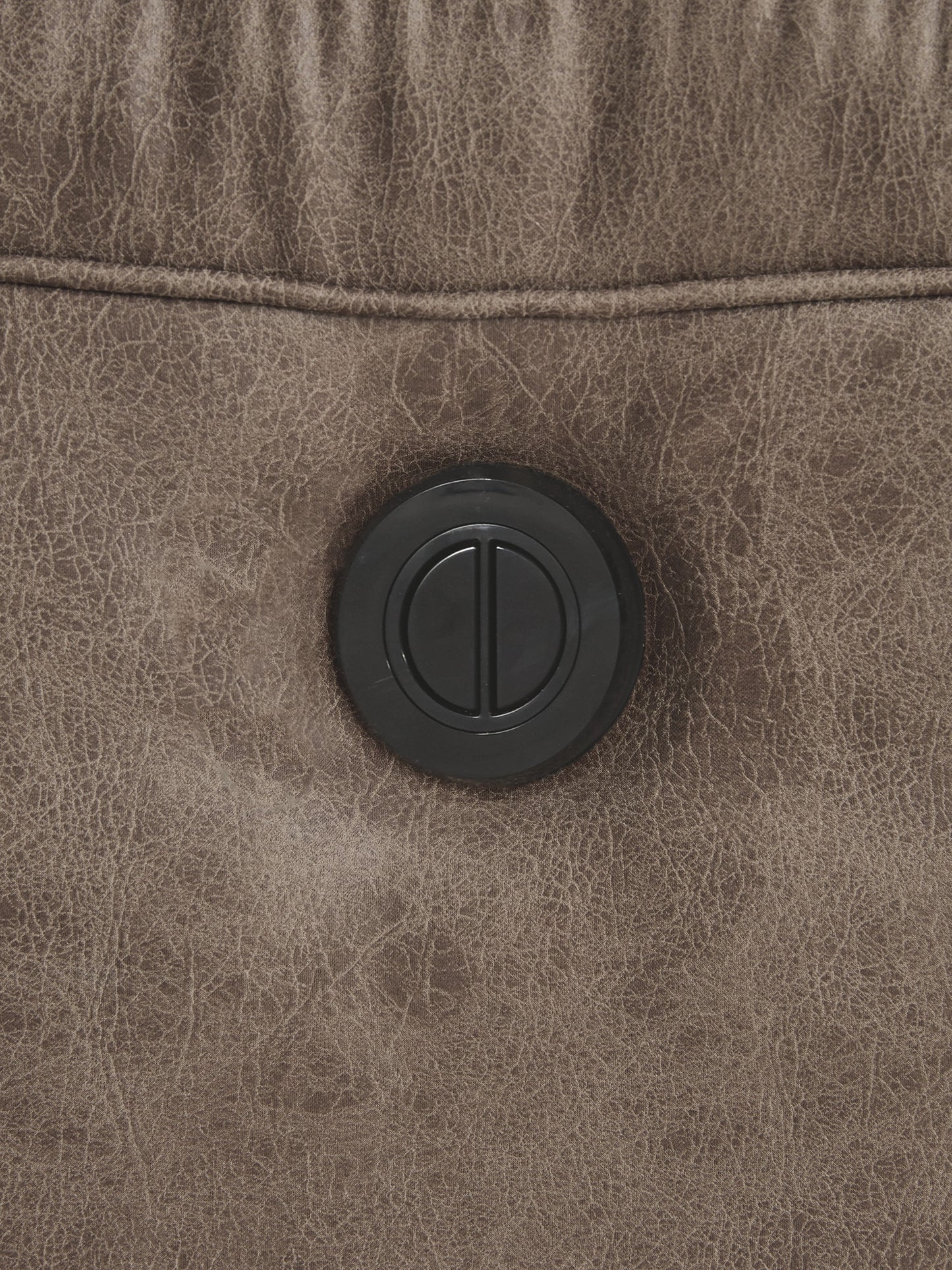 Stoneland - Sillón reclinable mecedor