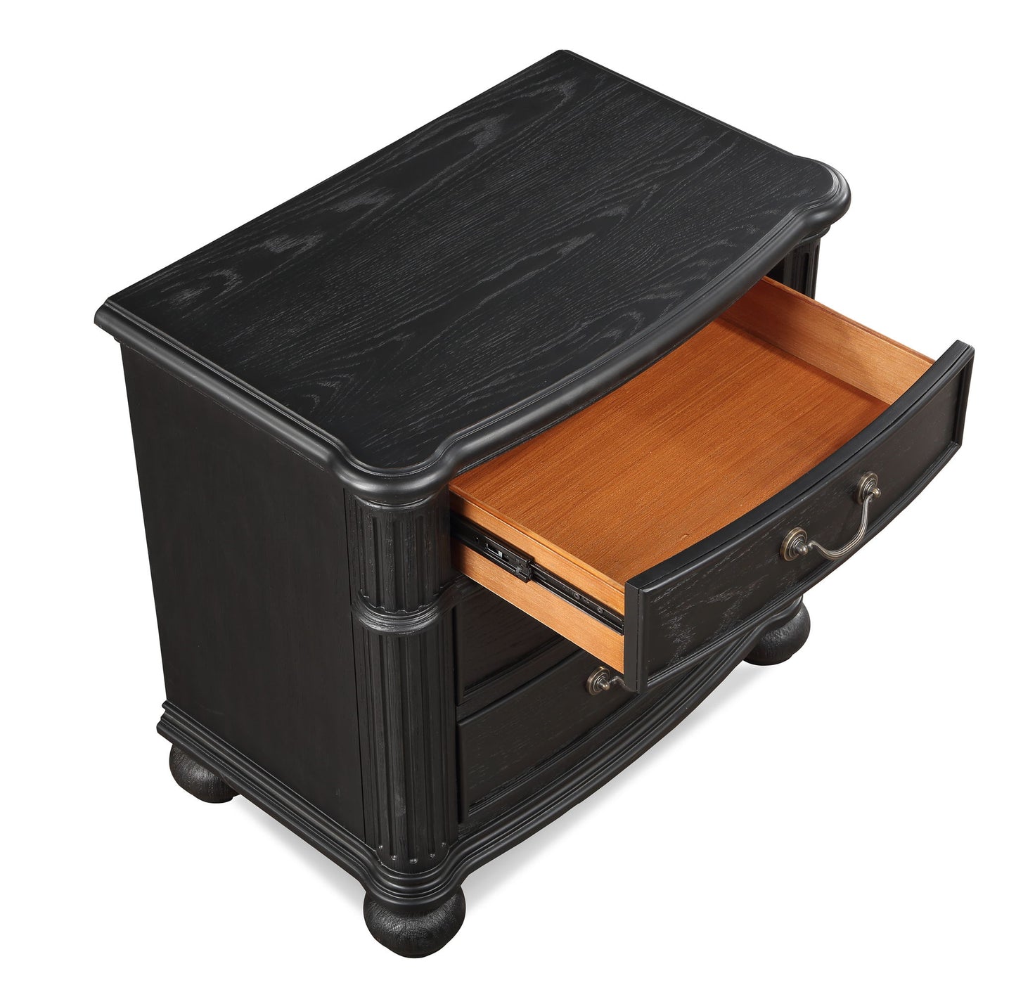 Kingsbury - Bedroom Set