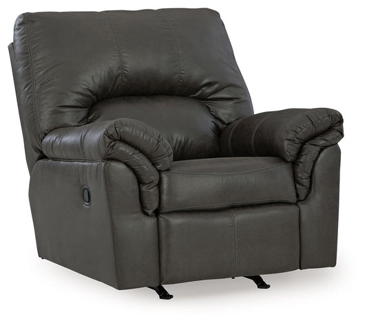 Bladen - Sillón reclinable basculante