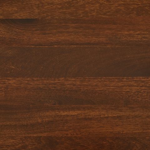 Rusitori - Marrón / Beige / Blanco - Mesa auxiliar rectangular