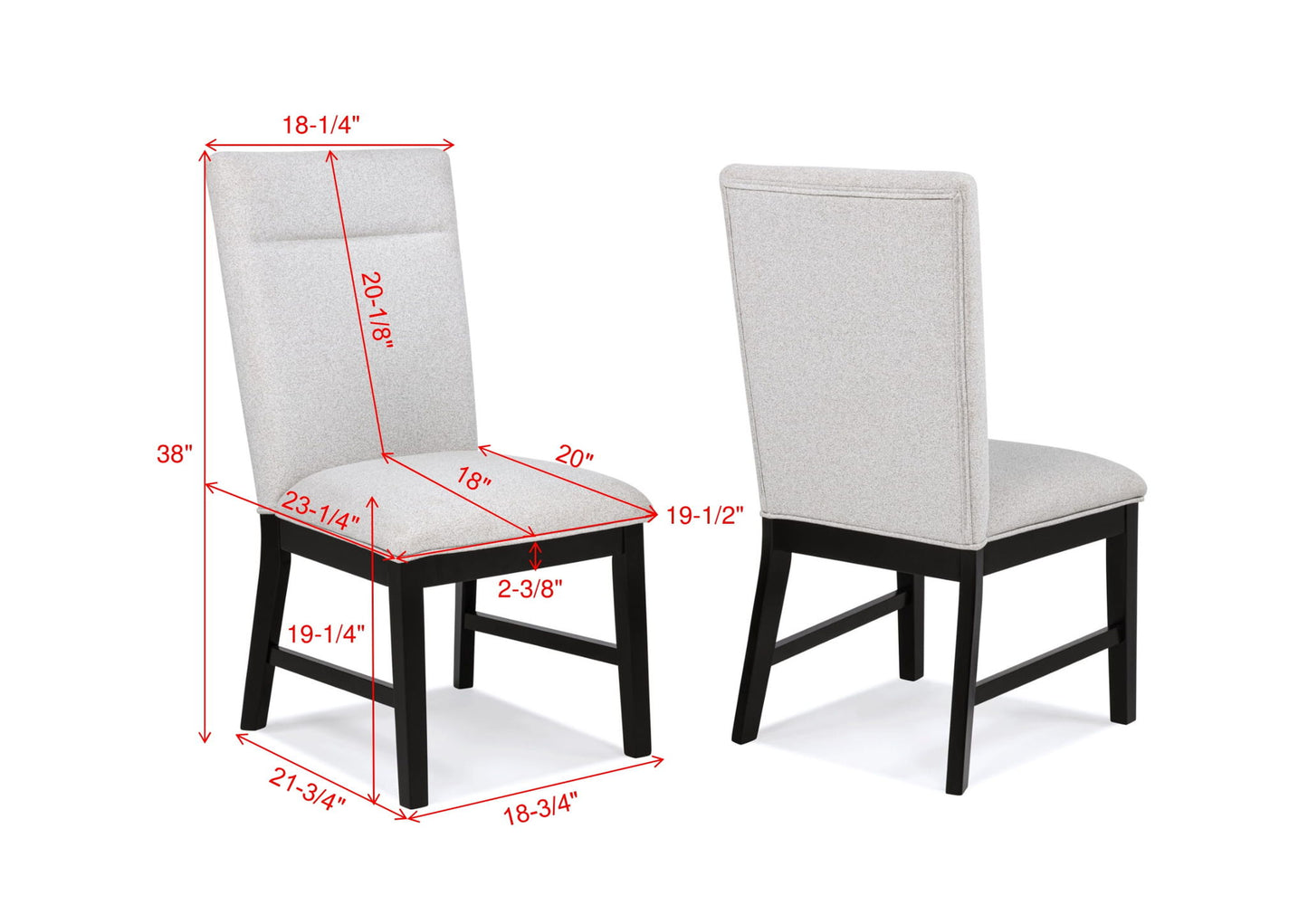 Sebastian - Dining Room Set