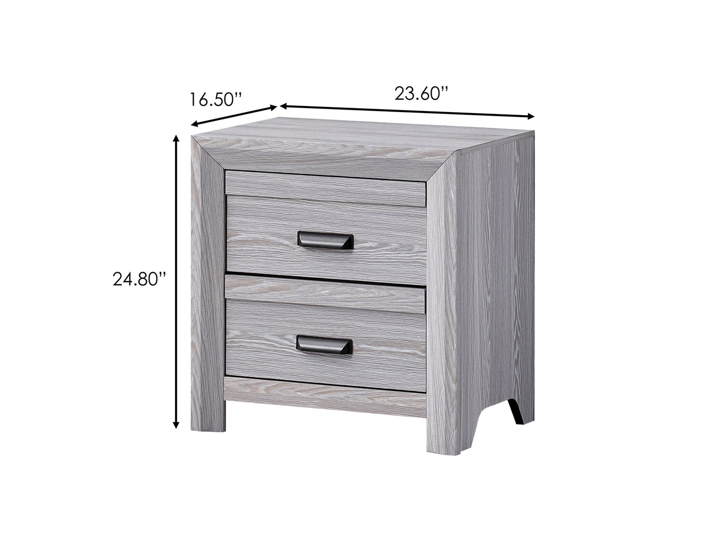 Adelaide - Bedroom Set