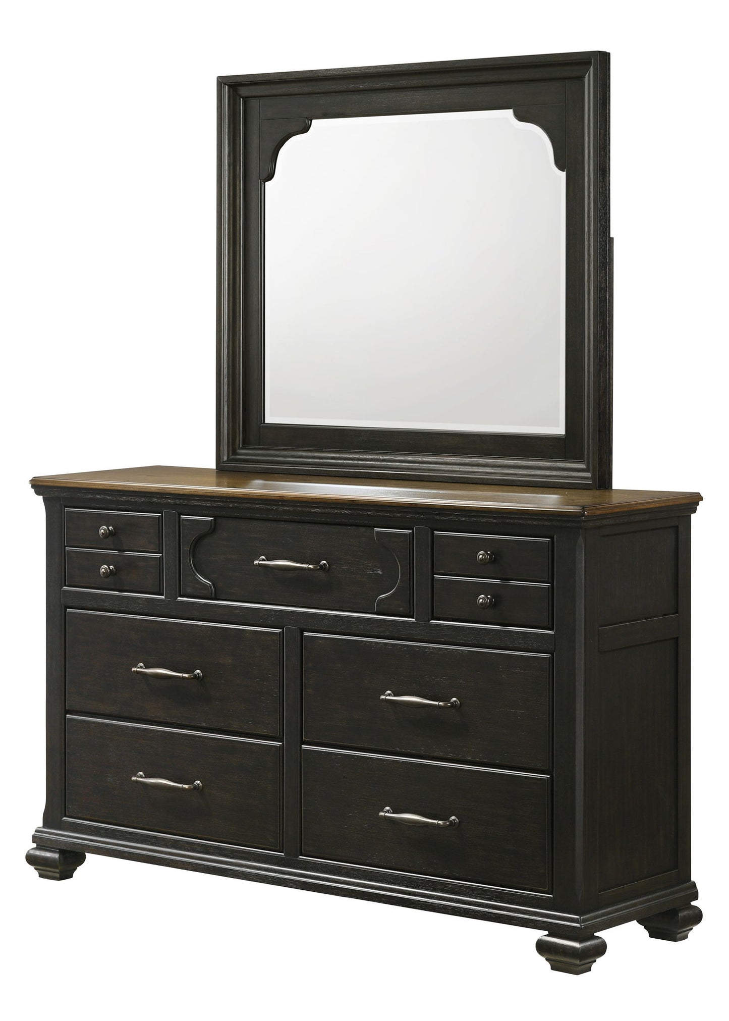 Hamilton - Bedroom Set