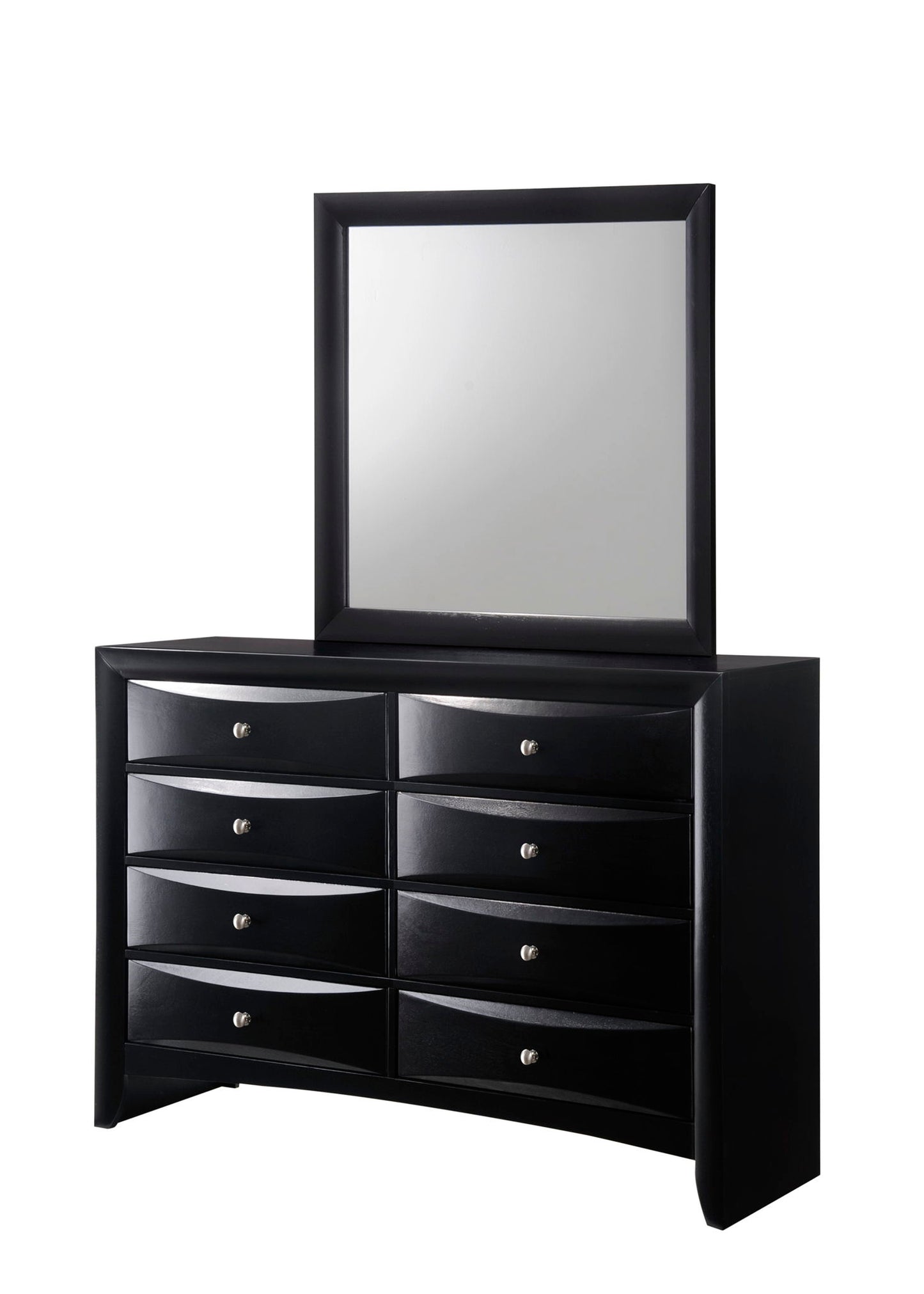 Emily - Bedroom Set
