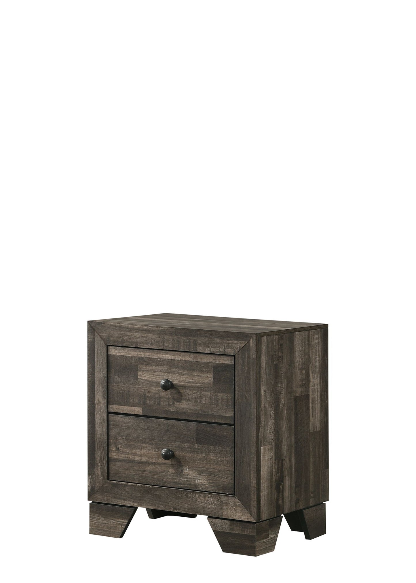 Atticus - Bedroom Set