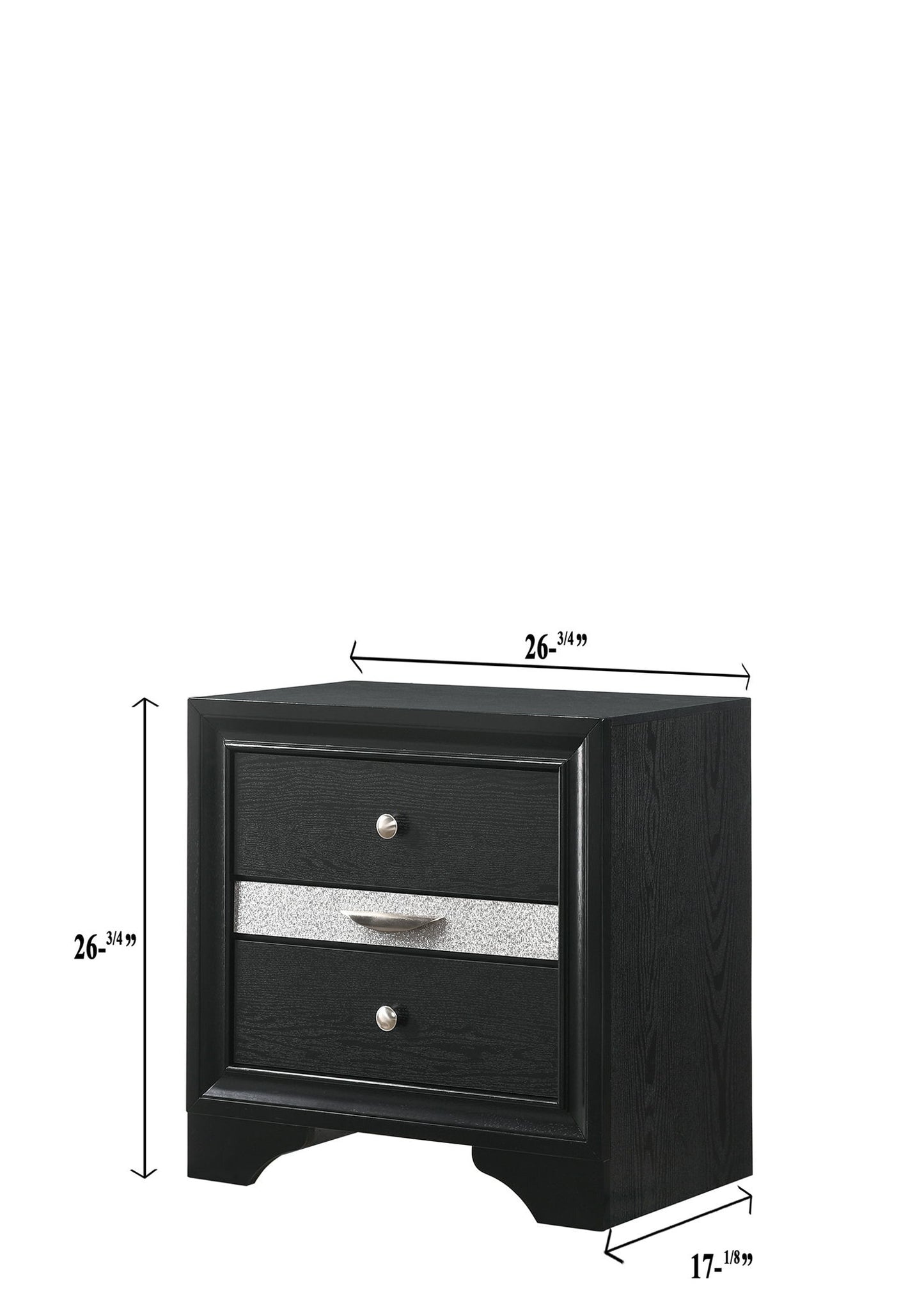 Regata - Bedroom Set