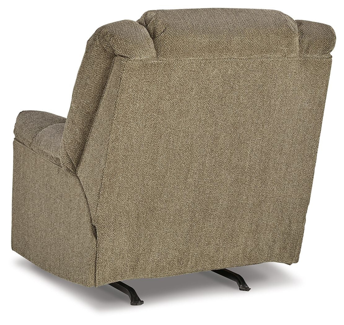 Kegler - Sillón reclinable basculante