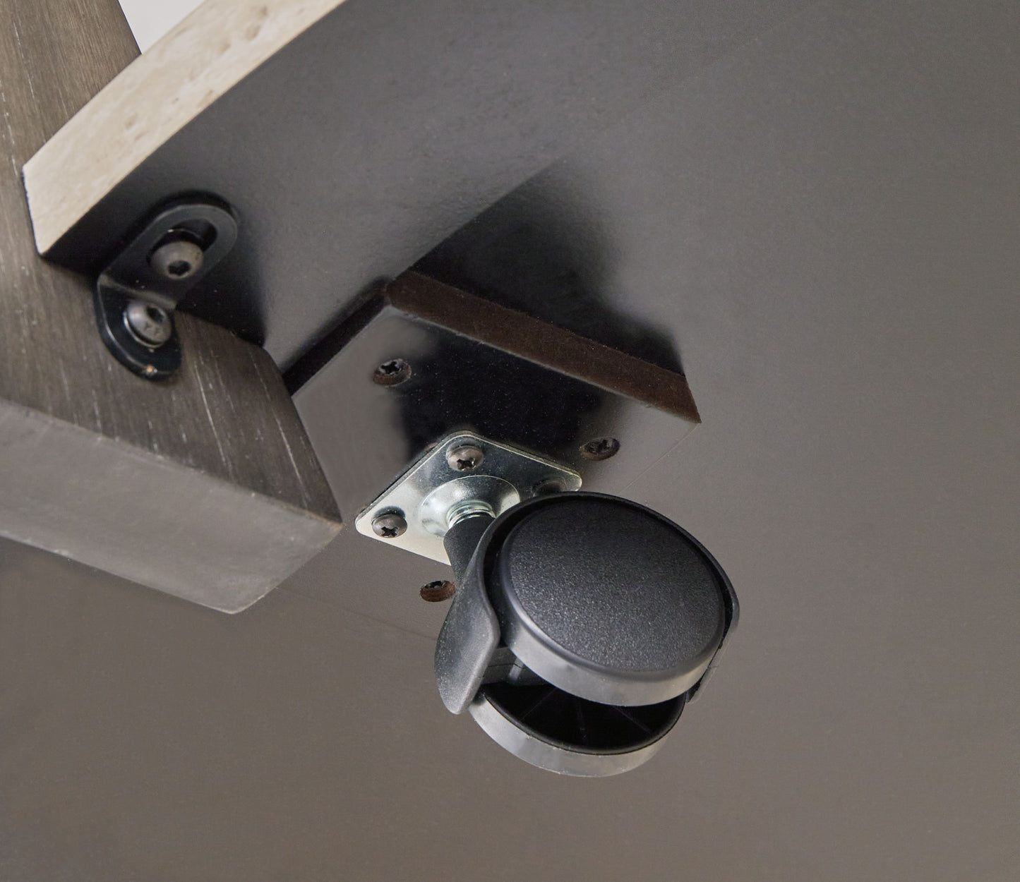 Frazwa - Multi - Mesa de cóctel redonda