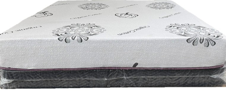 10" Memory Foam Full Size Mattress