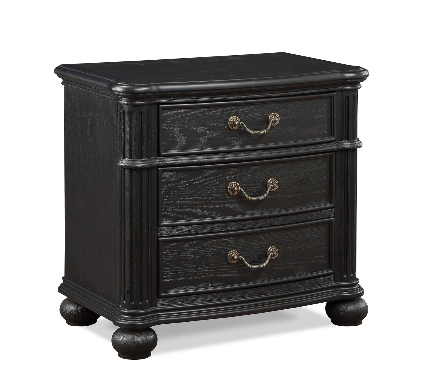 Kingsbury - Bedroom Set
