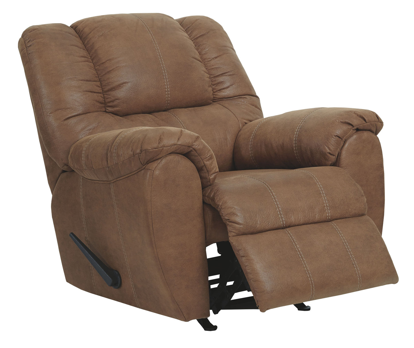 McGann - Sillón reclinable mecedor