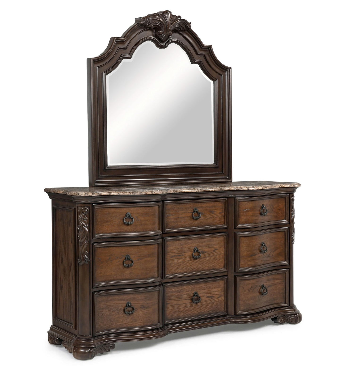 Ludwig - Bedroom Set