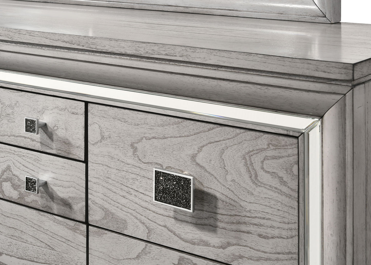Vail - Bedroom Set