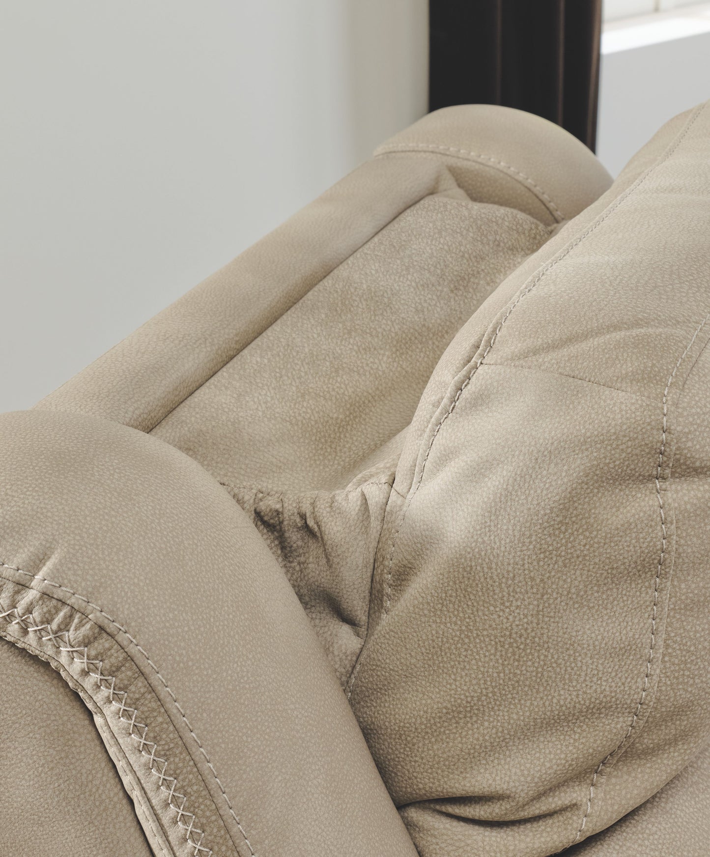 Durapella de próxima generación: sillón reclinable eléctrico