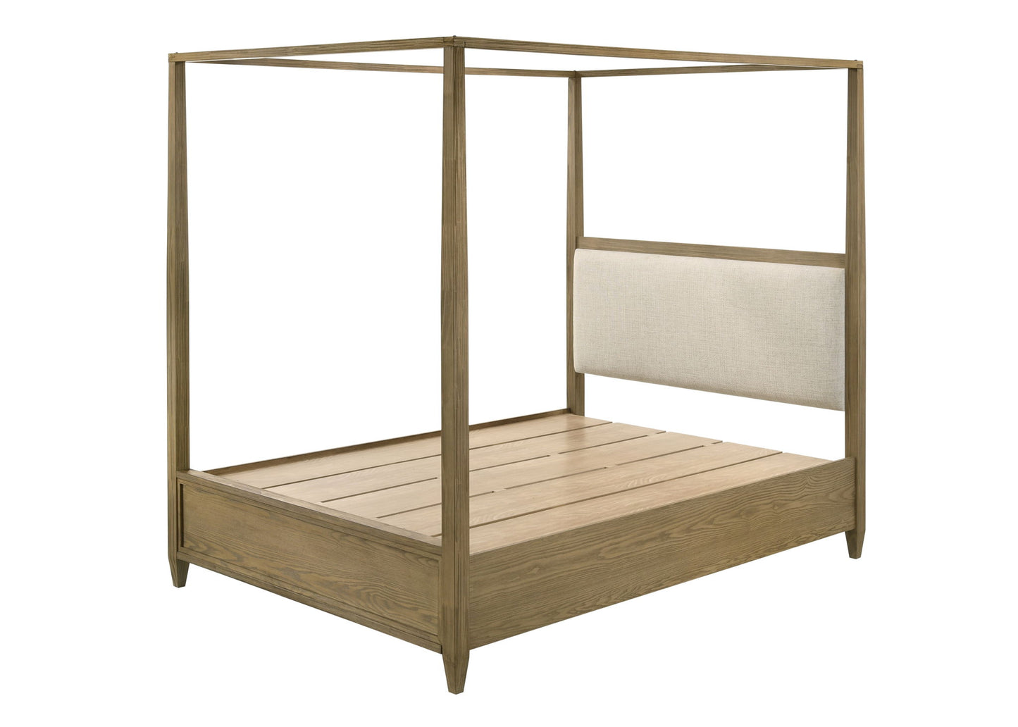 Sienna - Bedroom Set