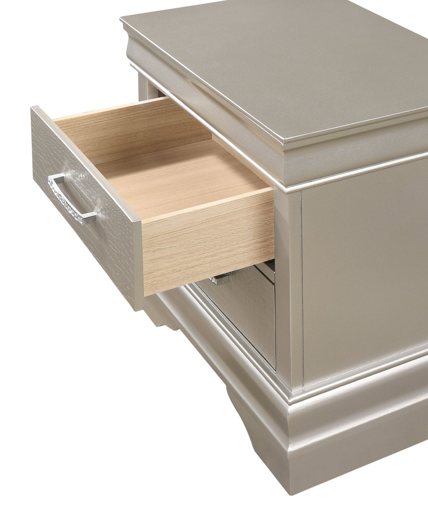 Amalia - Bedroom Set