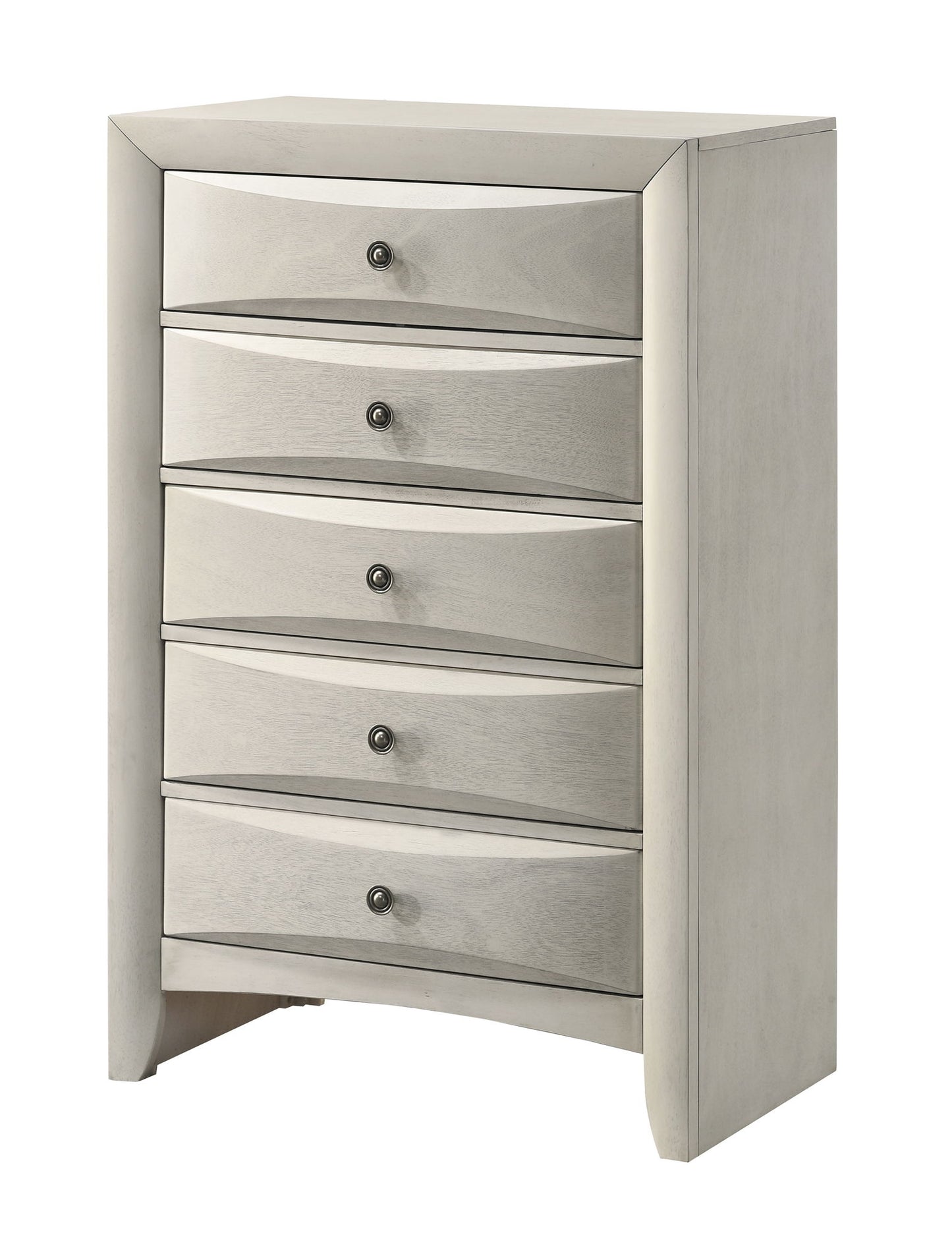 Emily - Bedroom Set