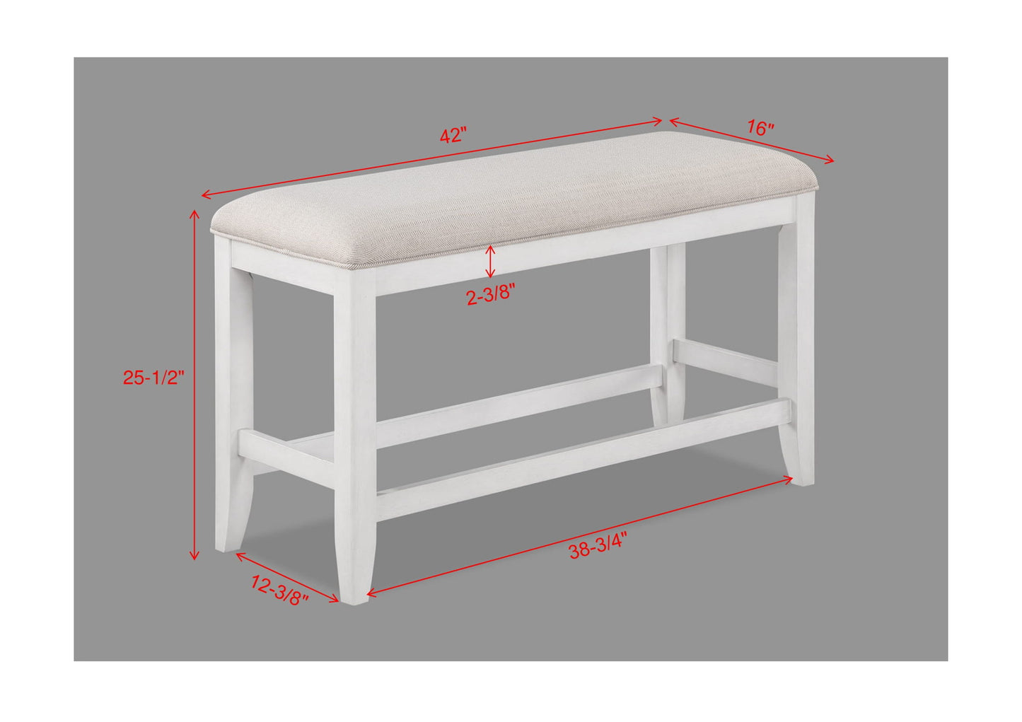 Wendy - Dining Room Set