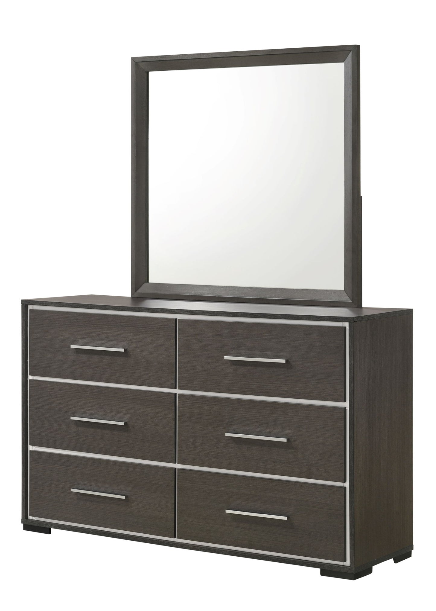 Sharpe - Bedroom Set