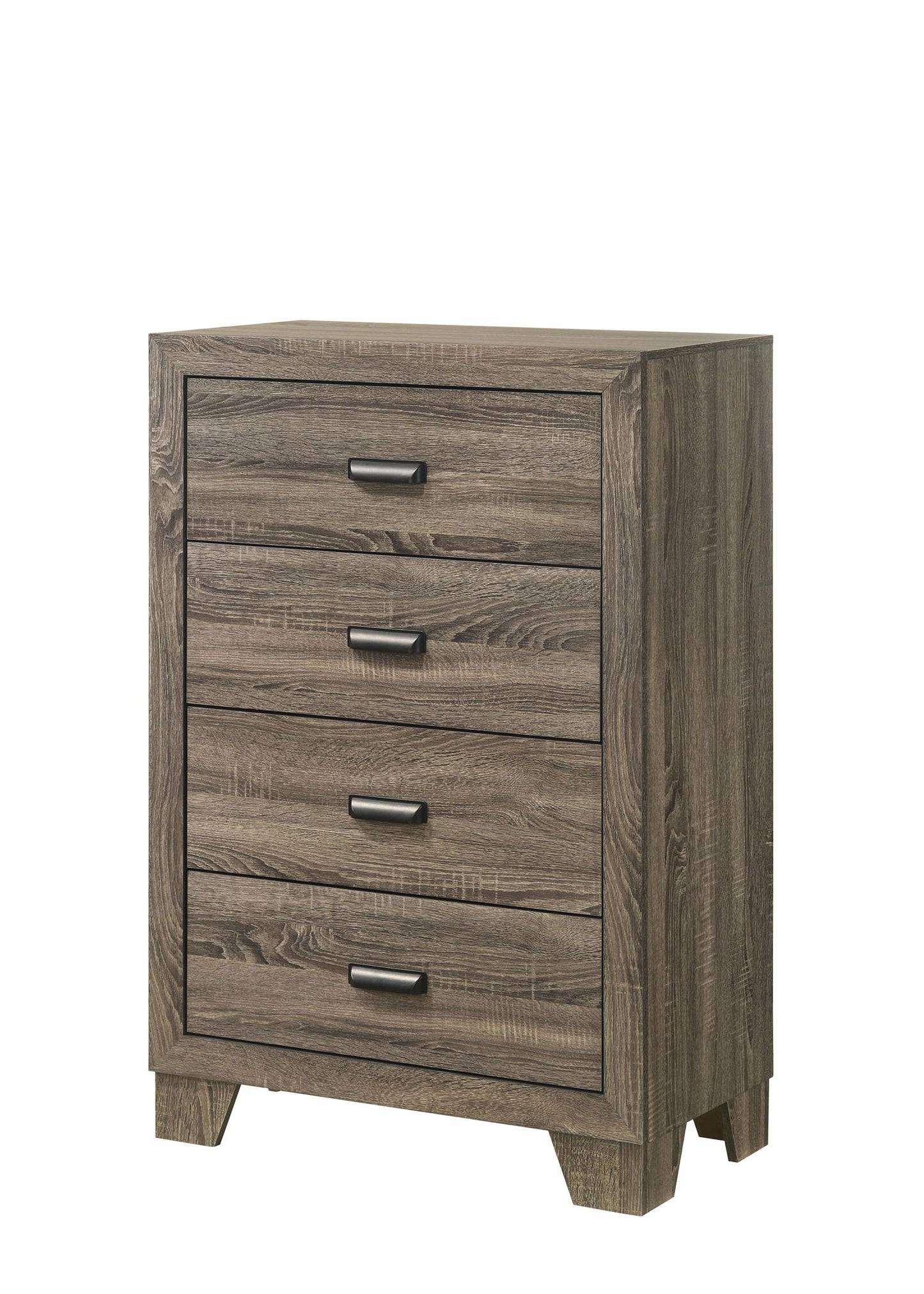 Millie - Upholstered Bedroom Set