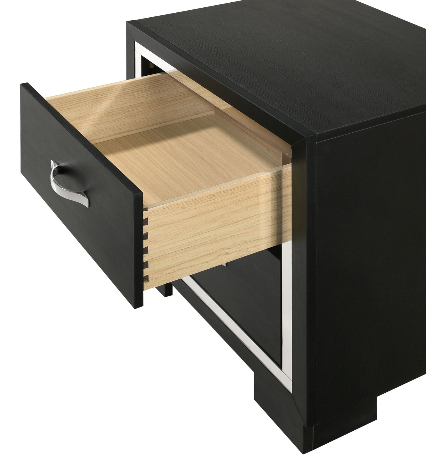 Gennro - Bedroom Set