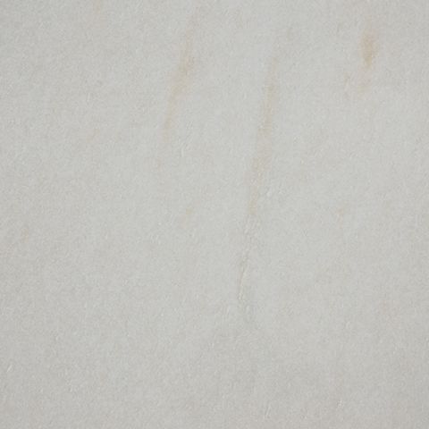 Rusitori - Marrón / Beige / Blanco - Mesa auxiliar rectangular
