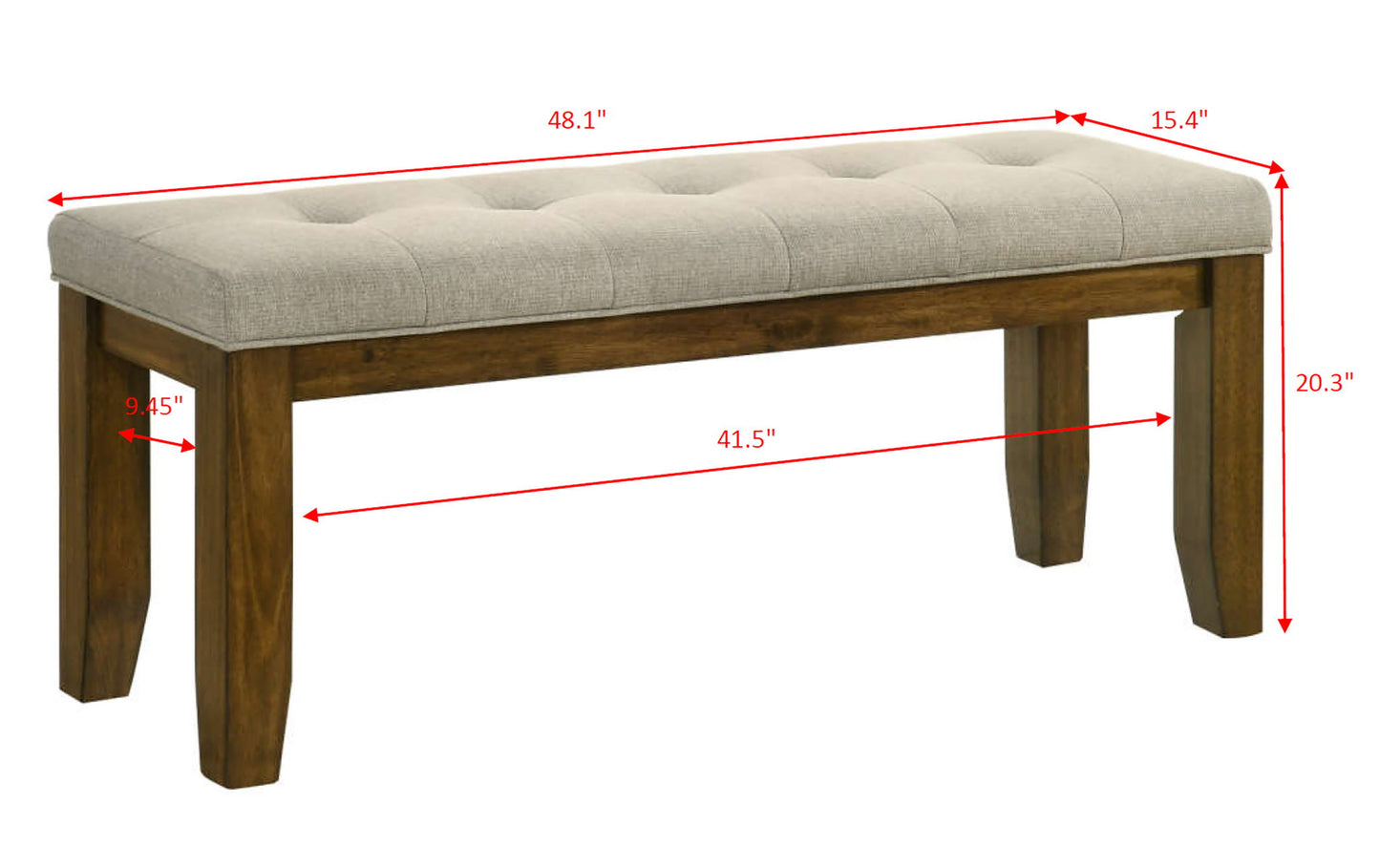 Hollister - Dining Room Set