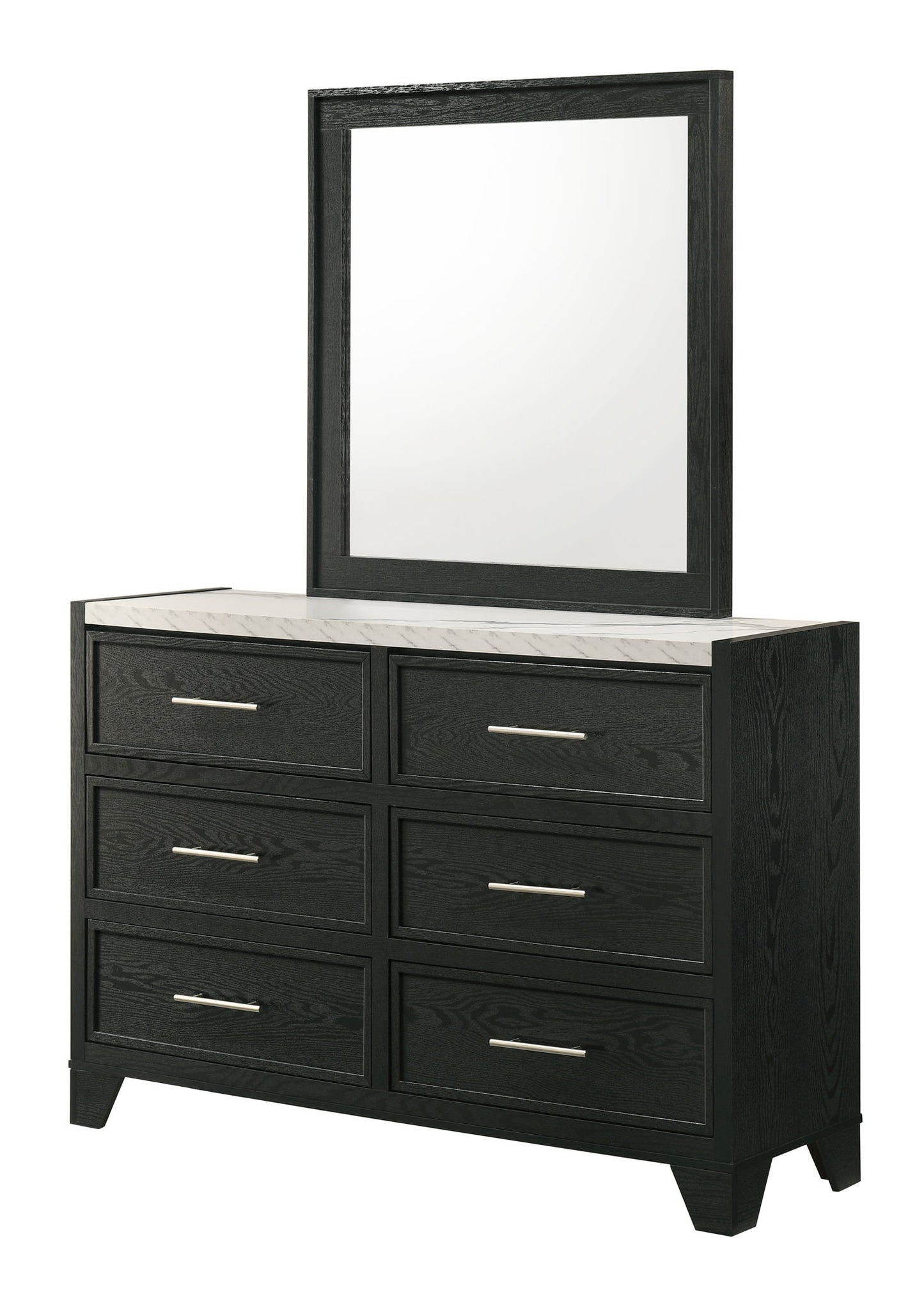 Lamar - Bedroom Set