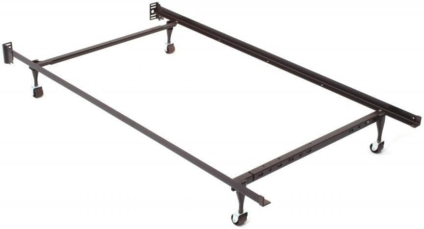 Metal Bed Frame Twin - Full