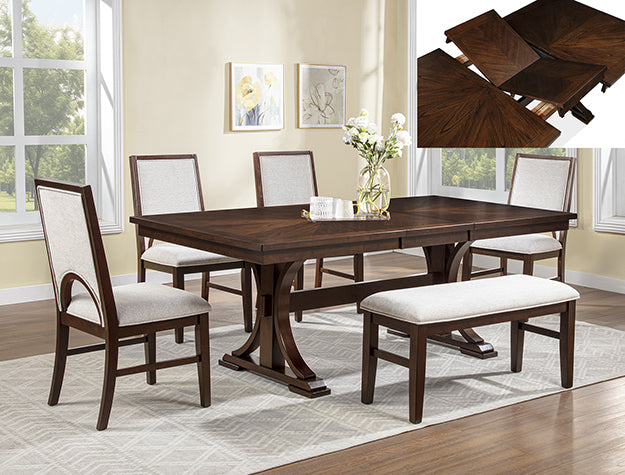 HAMILL DINING GROUP