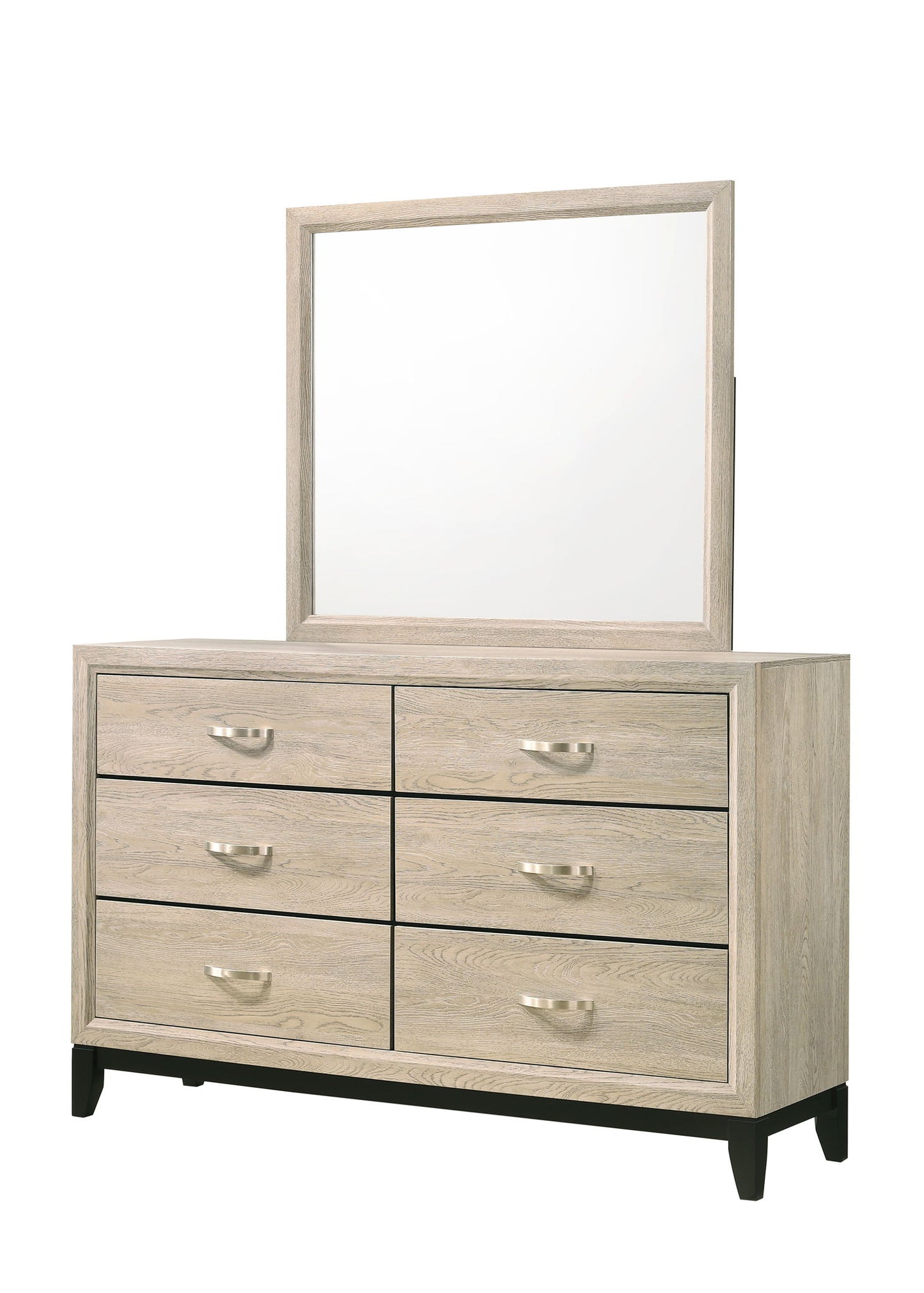 Akerson - Bedroom Set