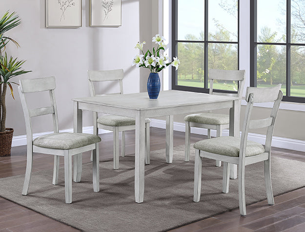 5 Pc Dining Set
