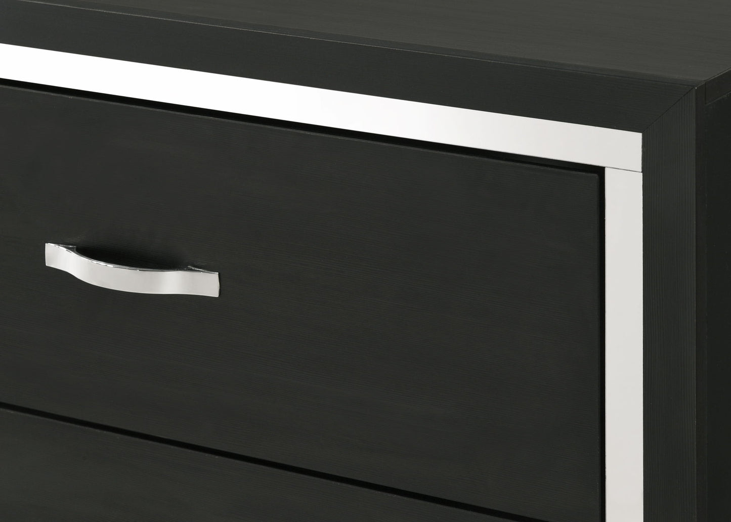 Gennro - Bedroom Set