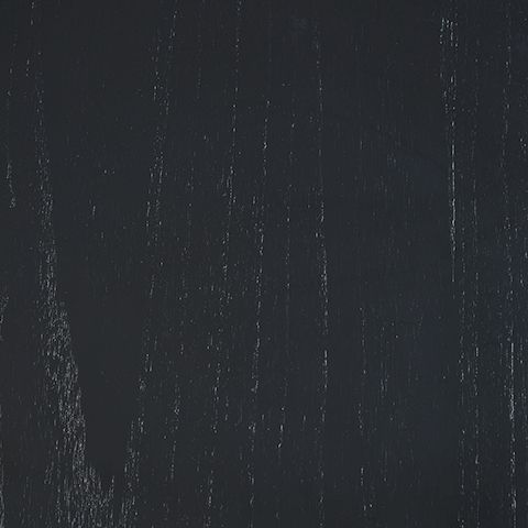 Winbardi - Negro - Mesa auxiliar para silla