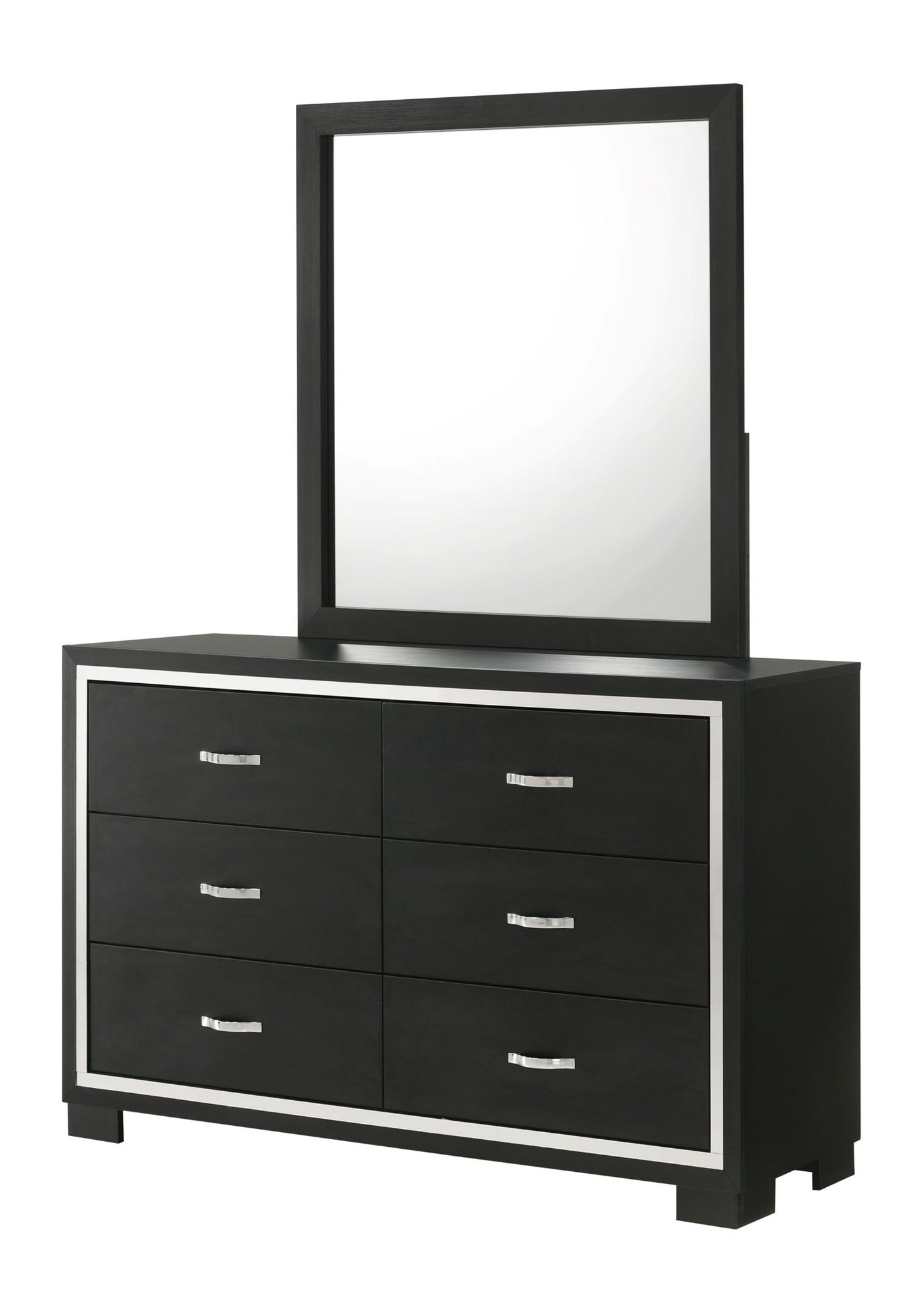 Gennro - Bedroom Set