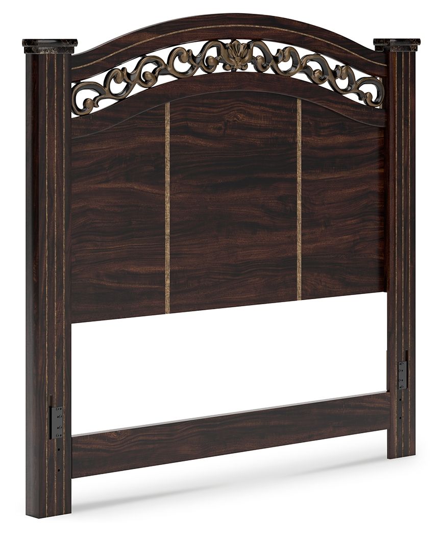 Glossmount - Cabecero tipo póster