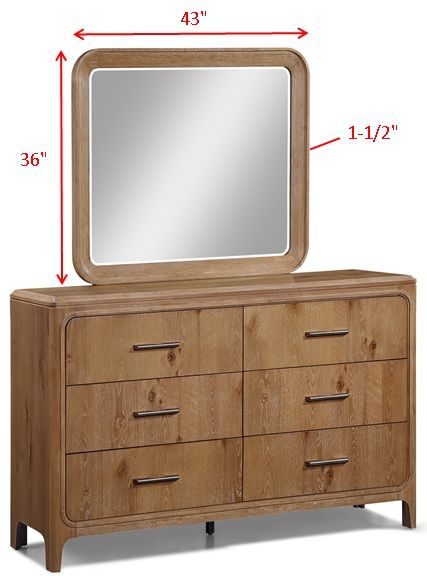 Westcott - Bedroom Set