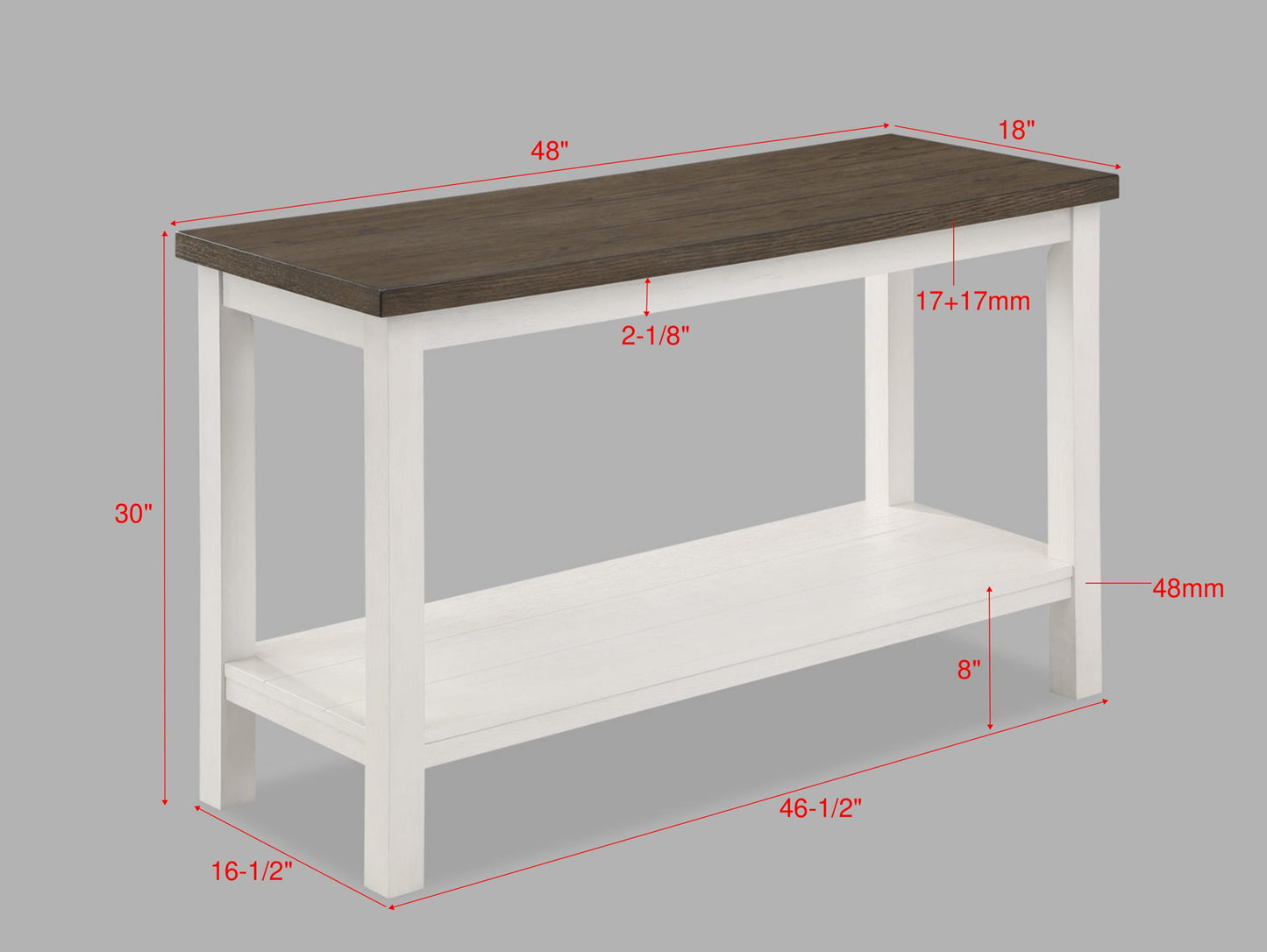 Dakota - Table Set
